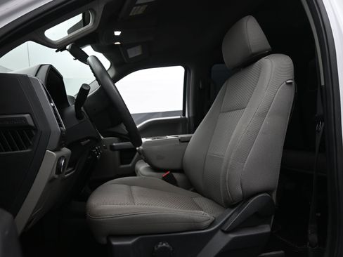 Used 2021 Ford F250 XLT w/ FX4 Off-Road Package image 19