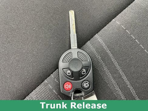 Used 2017 Ford Focus SE image 43