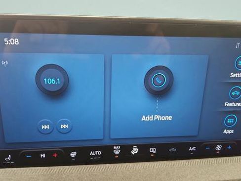 New 2026 Ford Maverick XLT w/ Equipment Group 301A AWD/4WD image 15