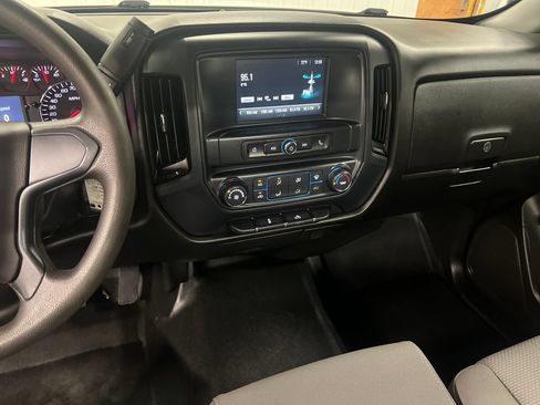 Certified 2018 GMC Sierra 1500 2WD Regular Cab image 22