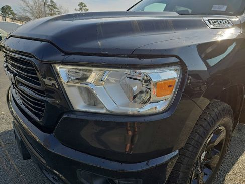Used 2020 RAM 1500 Big Horn RWD image 33