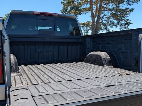 New 2026 GMC Sierra 1500 AT4X AWD/4WD image 32