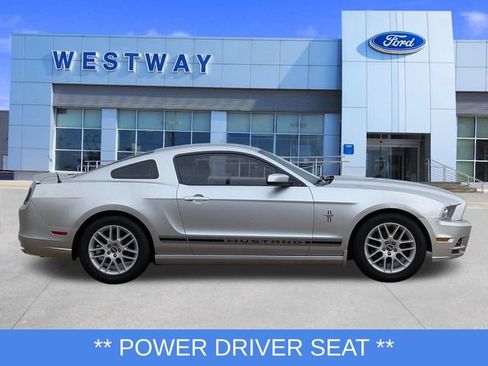 Used 2014 Ford Mustang Premium w/ Equipment Group 202A RWD image 2