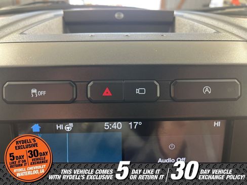 Used 2018 Ford F150 Platinum w/ Technology Package image 34