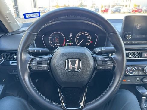Used 2023 Honda Civic EX image 12