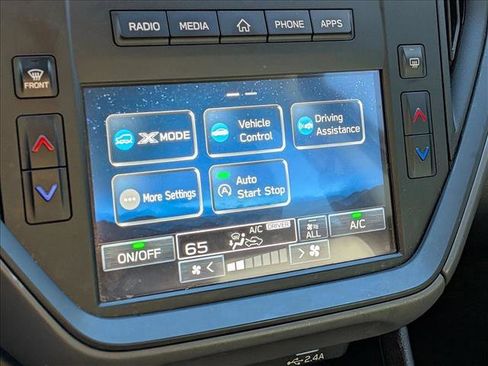 Used 2024 Subaru Crosstrek 2.0i image 15