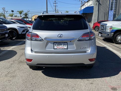 Used 2015 Lexus RX 350 FWD image 9