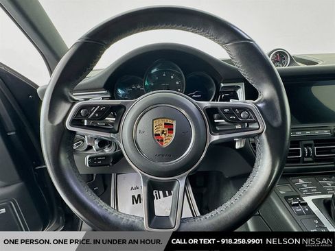 Used 2020 Porsche Macan image 11