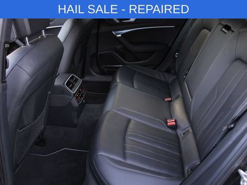 Used 2019 Audi A6 3.0T Premium Plus w/ Premium Plus Package AWD/4WD image 27