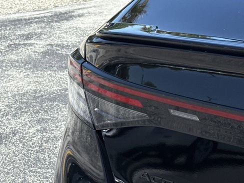 New 2026 Honda Accord Sport image 15