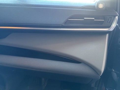 Certified 2023 Toyota Sienna LE FWD image 8