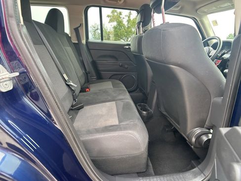 Used 2012 Jeep Patriot Sport image 17