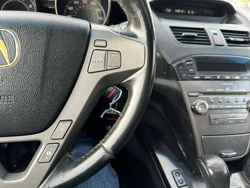 Used 2009 Acura MDX AWD/4WD image 15