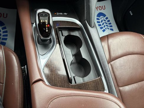 Used 2018 Buick Enclave Avenir image 46