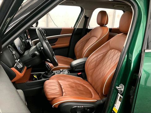 Used 2021 MINI Cooper Countryman S w/ Driver Assistance Package image 25