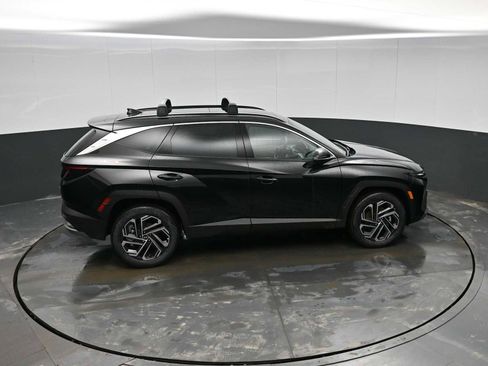 New 2026 Hyundai Tucson Limited image 30