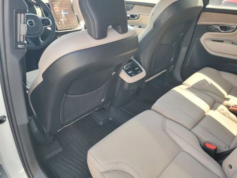 Used 2026 Volvo XC90 B6 Ultra w/ Protection Package AWD/4WD image 12