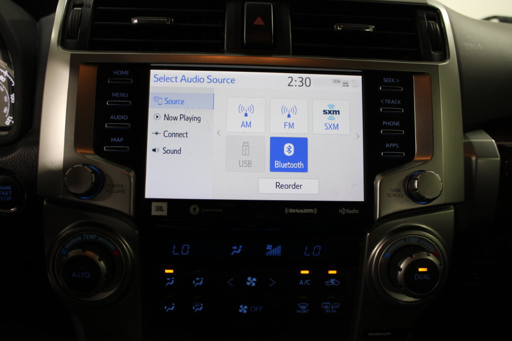 Used 2020 Toyota 4Runner Limited AWD/4WD image 32