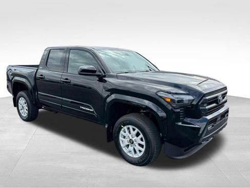 New 2026 Toyota Tacoma SR5 image 7