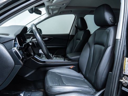 Used 2022 Audi Q7 3.0T Premium Plus w/ Premium Plus Package image 5