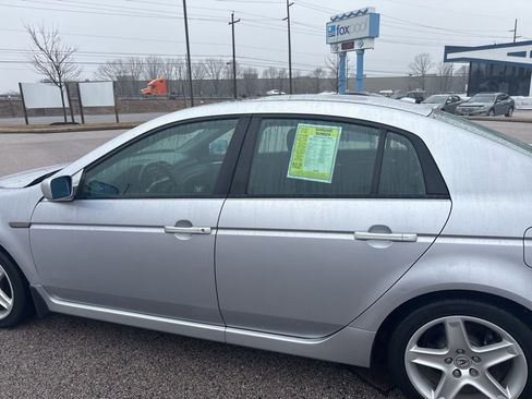 Used 2004 Acura TL Base image 8
