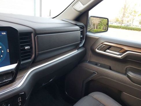 Used 2023 Chevrolet Silverado 1500 RST w/ Redline Edition image 27