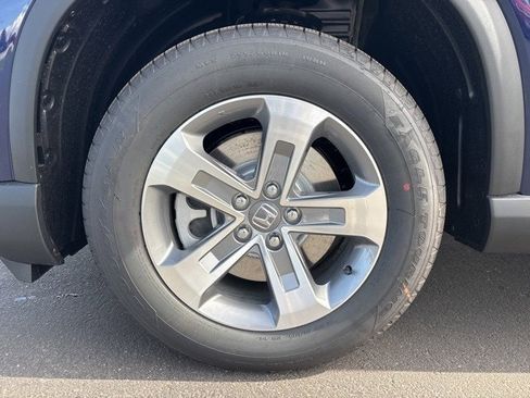 New 2025 Honda Pilot EX-L image 10