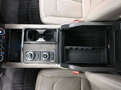 Used 2021 Ford Expedition Max Limited AWD/4WD image 36