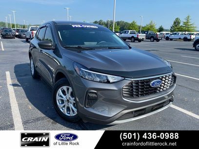 Certified 2025 Ford Escape Active w/ Tech Pack #1