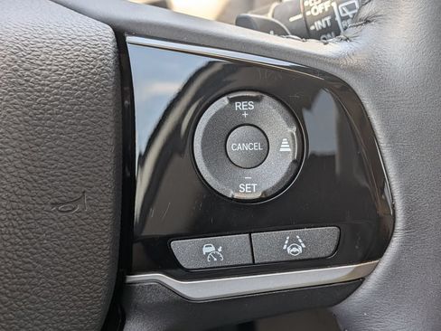 Used 2024 Honda Odyssey Touring image 29