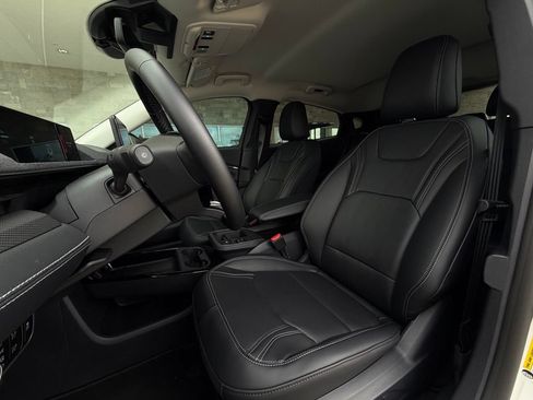 New 2026 Ford Mustang Mach-E Premium AWD/4WD image 7