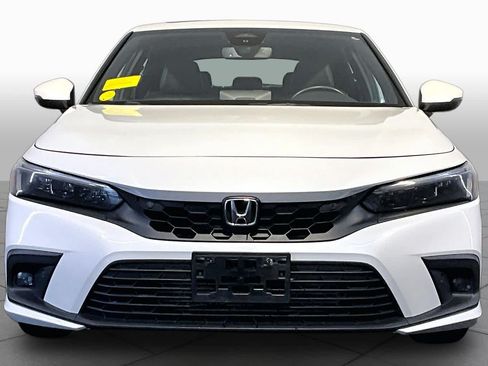 Used 2023 Honda Civic Sport Touring image 4