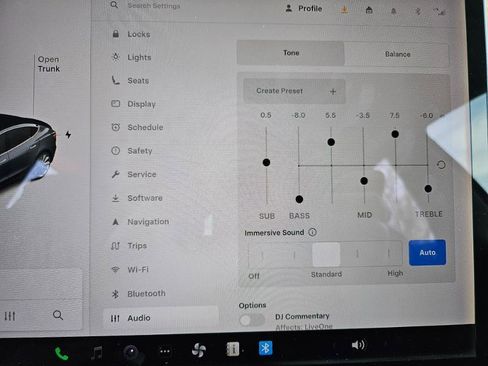 Used 2018 Tesla Model 3 Long Range image 47