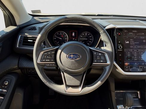 Certified 2023 Subaru Ascent Premium w/ Convenience Package image 14