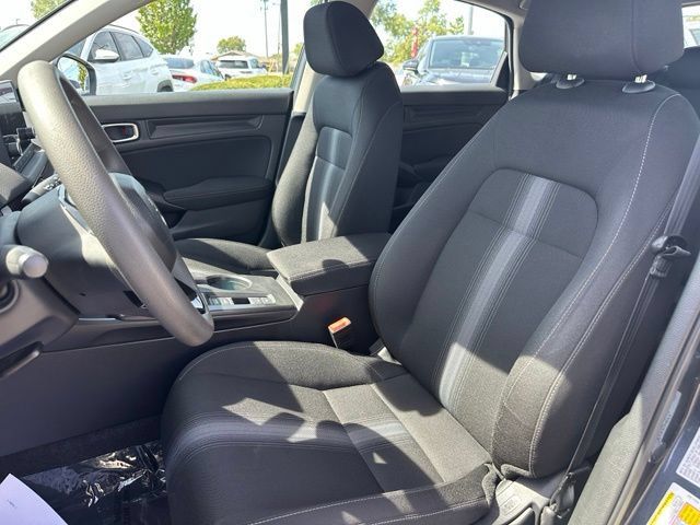 Used 2024 Honda Civic LX image 26