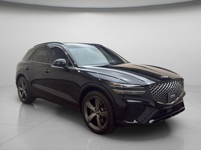 Certified 2023 Genesis GV70 2.5T w/ Sport Prestige Package
