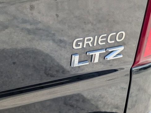 Used 2024 Chevrolet Silverado 1500 LTZ image 11