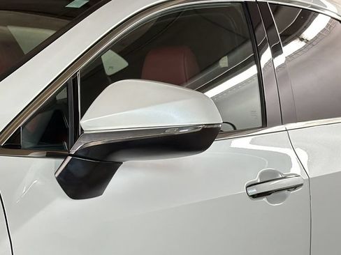 Certified 2024 Lexus NX 350 AWD w/ Cold Area Package image 5