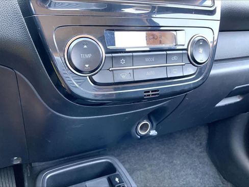 Used 2024 Mitsubishi Mirage ES FWD image 35