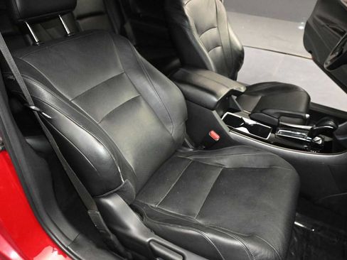 Used 2016 Honda Accord EX-L image 17