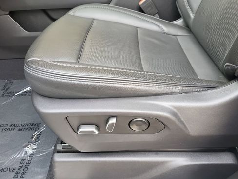 Used 2023 GMC Sierra 1500 Denali w/ Technology Package image 23