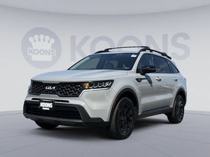 Used 2023 Kia Sorento S