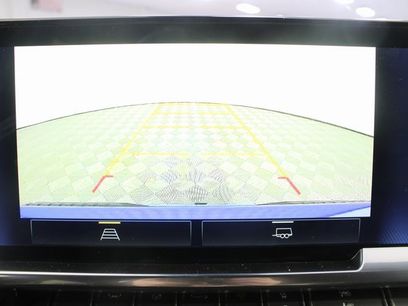 New 2026 Chevrolet Silverado 1500 RST w/ RST Select Package