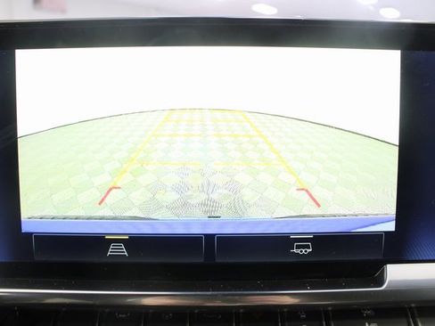 New 2026 Chevrolet Silverado 1500 RST w/ RST Select Package image 3