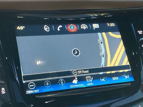 Used 2019 Cadillac Escalade Platinum image 20