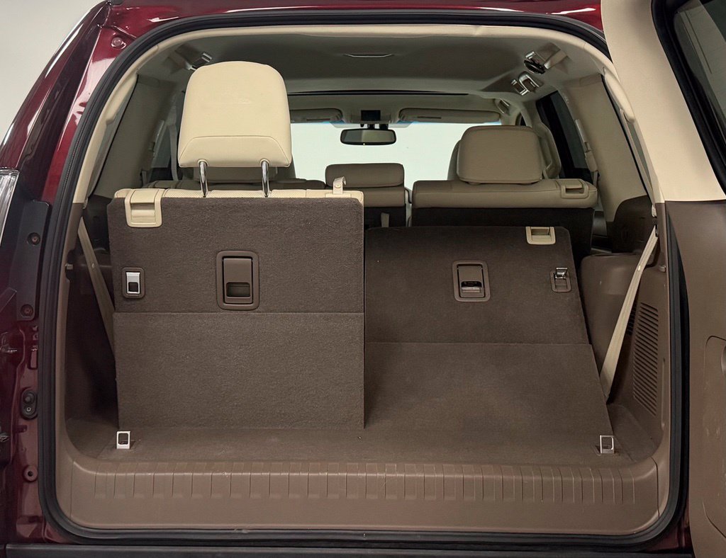 Used 2015 Lexus GX 460 w/ Premium Package AWD/4WD image 30