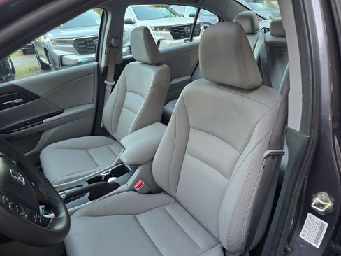 Used 2014 Honda Accord EX-L image 21