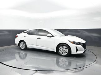 Used 2025 Nissan Sentra S FWD video 1