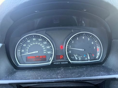 Used 2009 BMW X3 xDrive30i AWD/4WD image 16