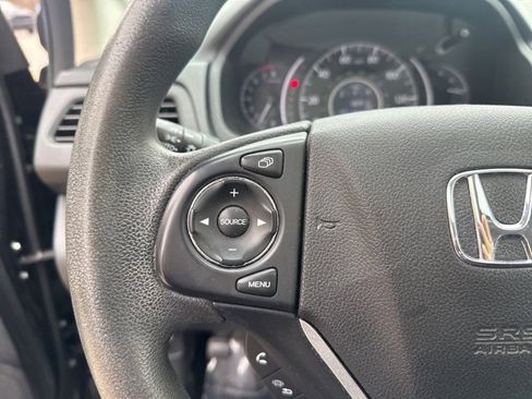 Used 2015 Honda CR-V EX image 17